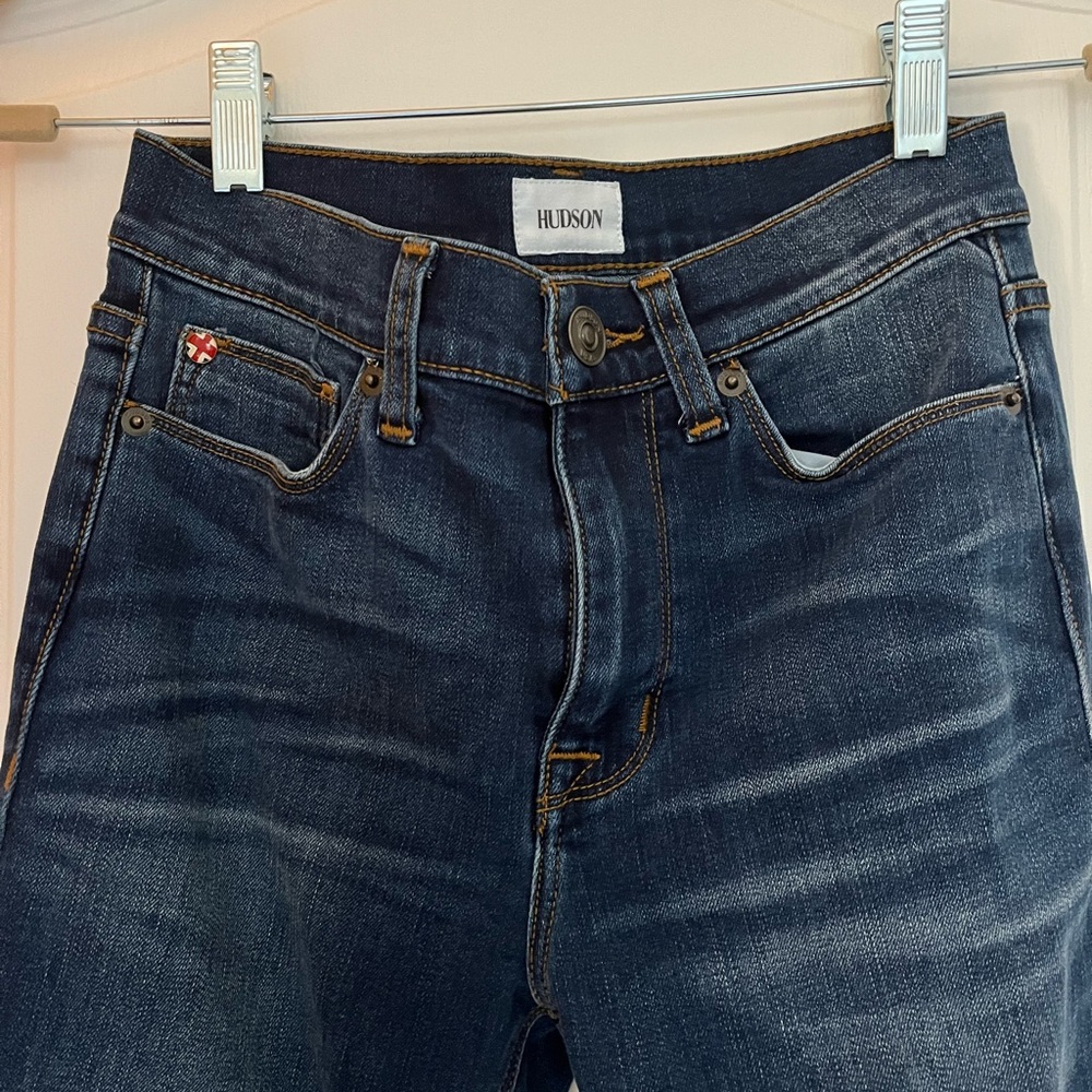 💯Hudson Jeans
